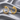 ATJ - 146 yellow gold open hoop earrings with double-row stone-set detailing