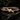 ATJ - 137 rose gold bracelet with stone-set centre