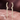 Gold-plated silver long drop earrings with cascading stone-set details