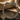 Gajasimha Dual Elephant Head Silver Cuff Bangle