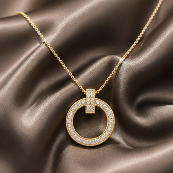 ATJ - 087 yellow-gold version