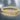 ATJ - 139 yellow gold twisted diamond bangle